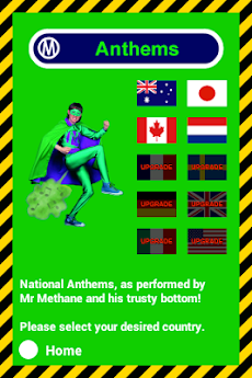 Mr Methane Fart App Freeのおすすめ画像2