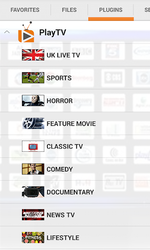 PlayTV - Live TV FREE