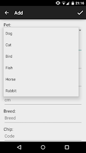 Pet Health(圖2)-速報App