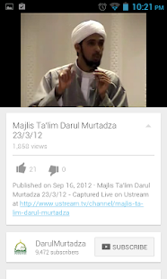 How to get Ceramah Agama Penuh 1.0 unlimited apk for bluestacks