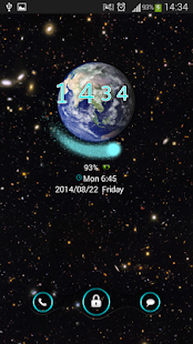 How to install GO Locker Galaxy 1.3.0 unlimited apk for pc