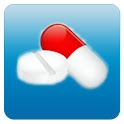Поиск по аптекам Астаны logo