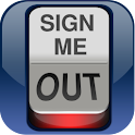 SignMeOut Lite logo