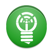 Lightwaver for LightwaveRF™ (Discontinued)  Icon