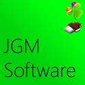 ICS Theme for Go Launcher logo
