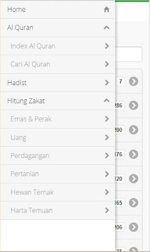 IslamID - Hadis terlengkap