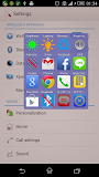 Sub Launcher Lite