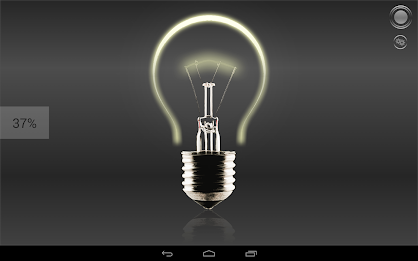 TF: Light Bulb poster 10