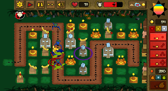 How to install SunTowers 1.0 apk for bluestacks