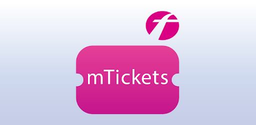 Изображения First Bus m-Tickets на ПК с Windows