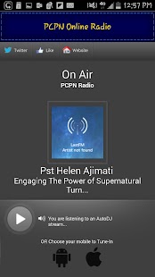 Lastest PCPN APK for PC