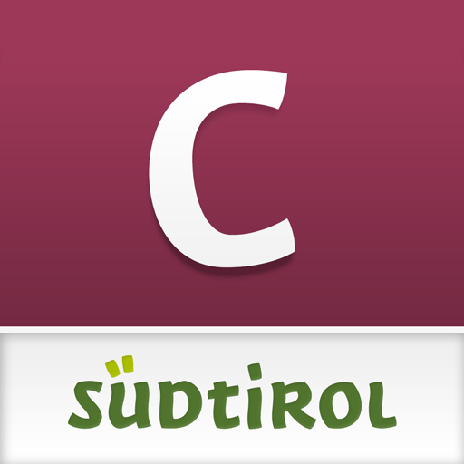 Culturonda® Wine South Tyrol LOGO-APP點子