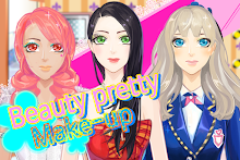 Pretty Makeup ★ Beauty makeup APK