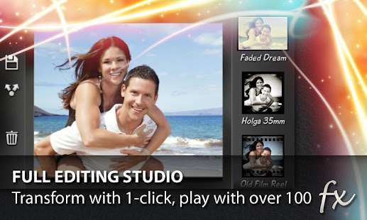 Camera ZOOM FX Buddy Pack(圖2)-速報App