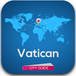 Vatican Guide, Map, Hotels Apk