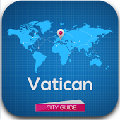Cidade do Vaticano Guia