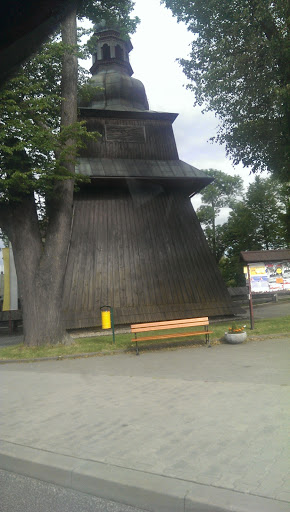 Kościół Spytkowice