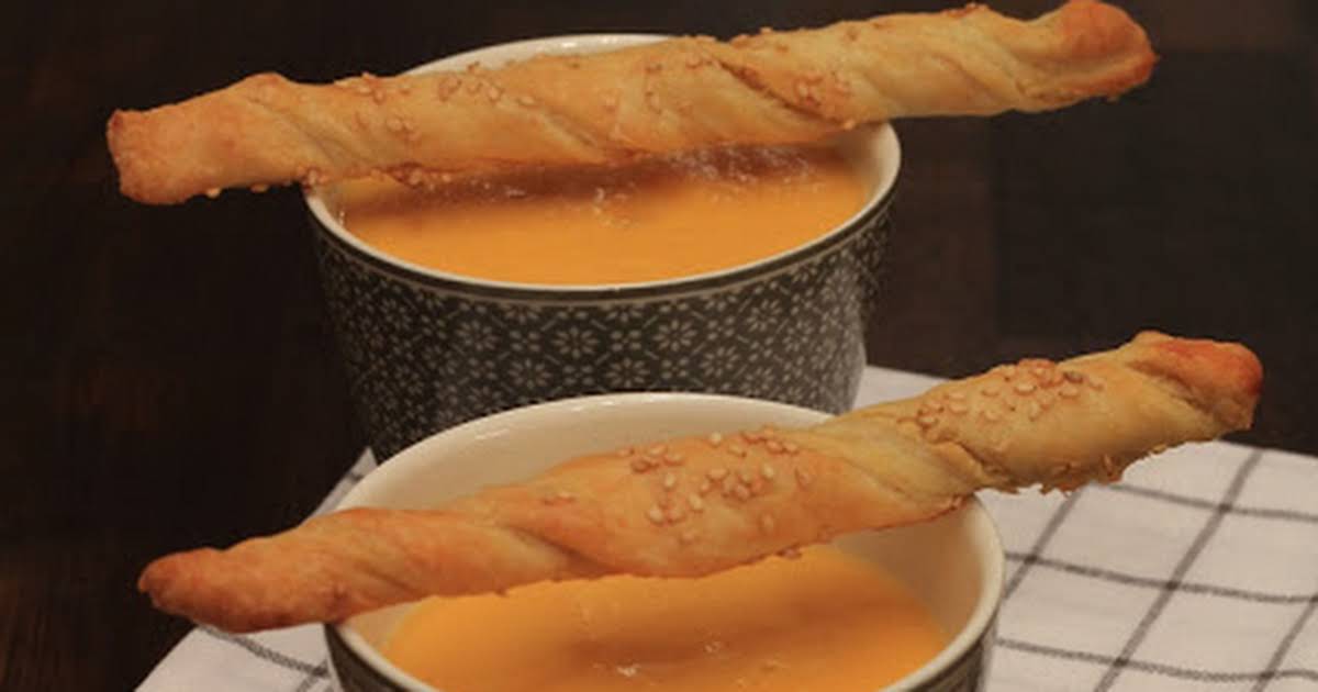 10 Best Philadelphia Cream Cheese Soup Recipes Yummly