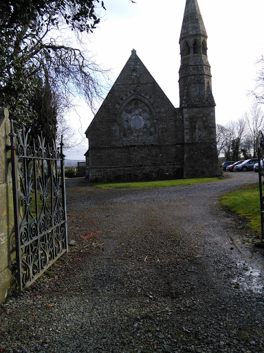 Church of Ireland Abinton