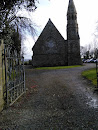Church of Ireland Abinton