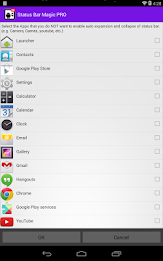 Status Bar Magic PRO poster 7