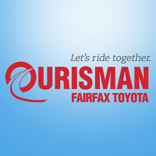 Ourisman Fairfax 商業 App LOGO-APP開箱王