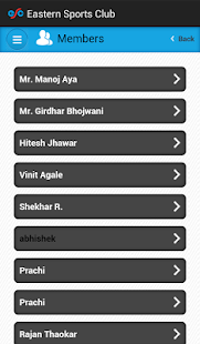 Free Eastern Sports Club APK for PC