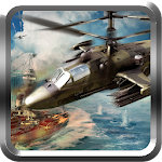 Modern Air Combat Helicopter Apk