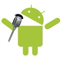 Memovoice Voice Recorder logo