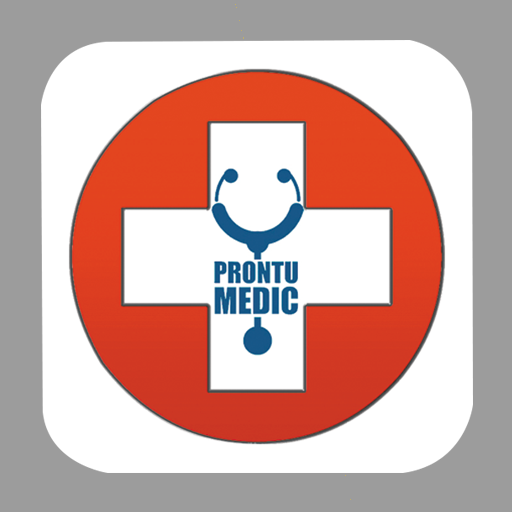 Prontumedic® 醫療 App LOGO-APP開箱王