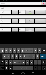 Prepaid Balances poster 3
