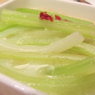 開飯川食堂