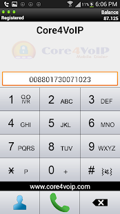 How to mod Core4VoIP Mobile Dialer 5.12 mod apk for laptop