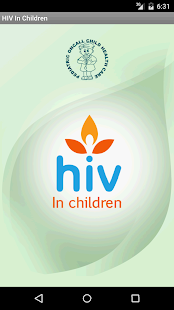 HIV In Children(圖4)-速報App