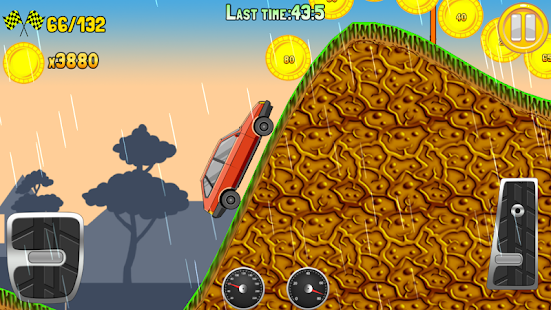 Free Download Russian Car Climb Racing APK for PC