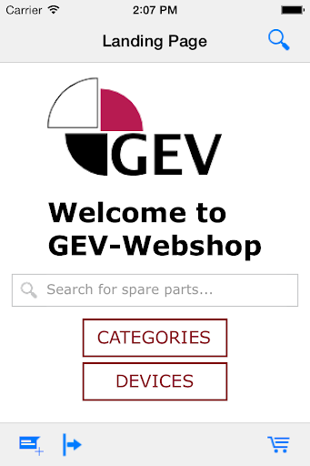 GEV