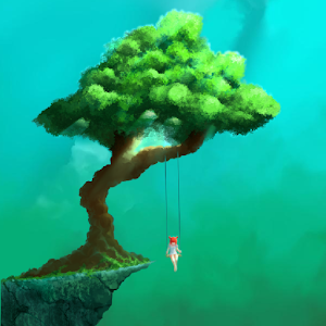 Surreal Live Wallpaper FREE 0.97