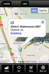 Baukultur Screenshots 4