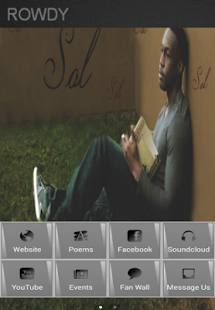 Free Download Rowdy APK