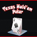Texas Hold’em Poker – Free logo