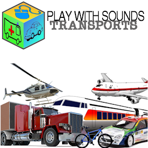 Play With Sounds – Transports for PC and MAC