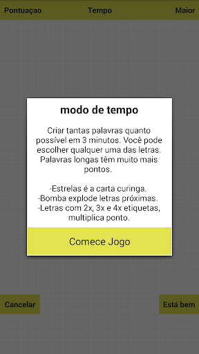 【免費拼字App】Jogo de Palavras-APP點子