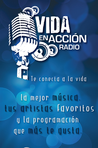 Vida en Accion Radio