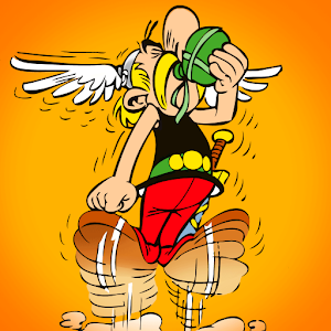 Asterix: Total Retaliation v1.91 APK