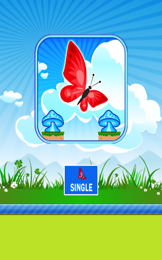 Butterfly Fever Flappy Paradis