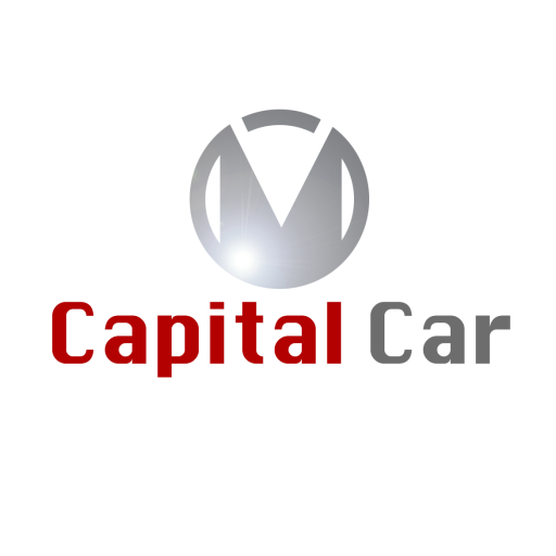 Capital Car LOGO-APP點子