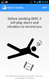 I am Here!!! poster 5