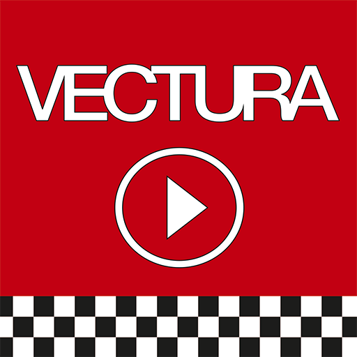 Vectura AR LOGO-APP點子