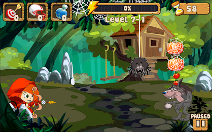 hunter mini poster 20