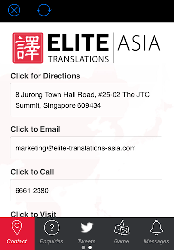 免費下載商業APP|The Elite Asia Club App app開箱文|APP開箱王